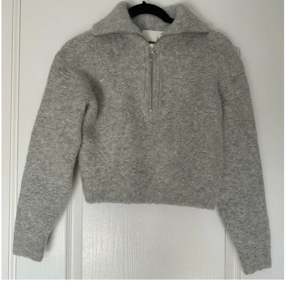 Wilfred Free Gwyneth Sweater - Picture 6 of 8